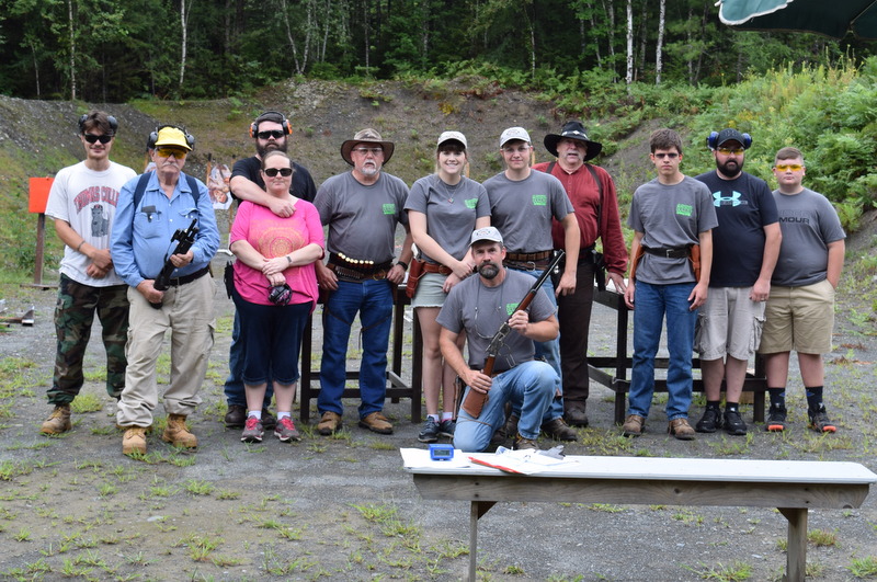 Big Pine Gun Club